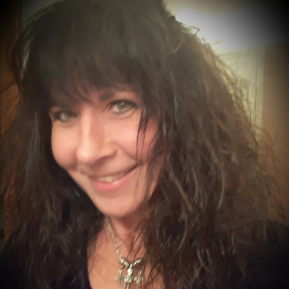 Meet your Posher, Ashby